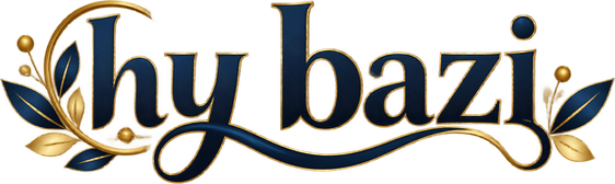 hy bazi logo